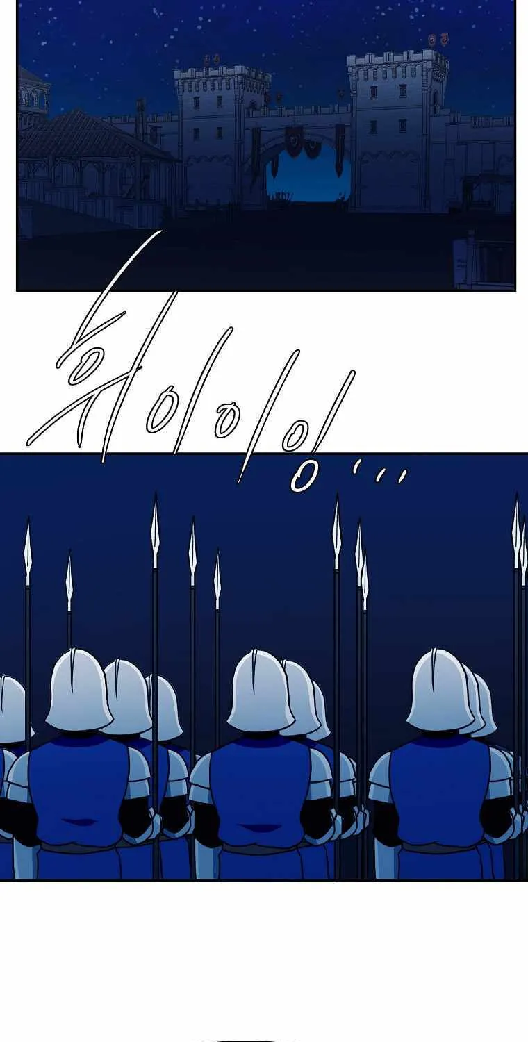 Magical Shooting: Sniper of Steel Chapter 22 page 40 - 