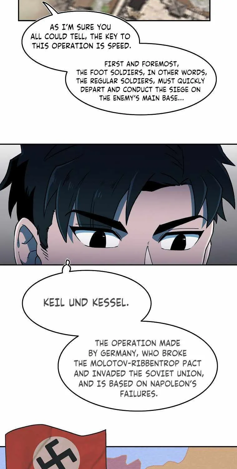 Magical Shooting: Sniper of Steel Chapter 22 page 5 - 
