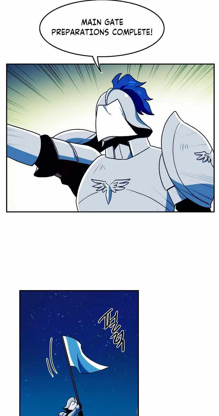 Magical Shooting: Sniper of Steel Chapter 22 page 41 - 