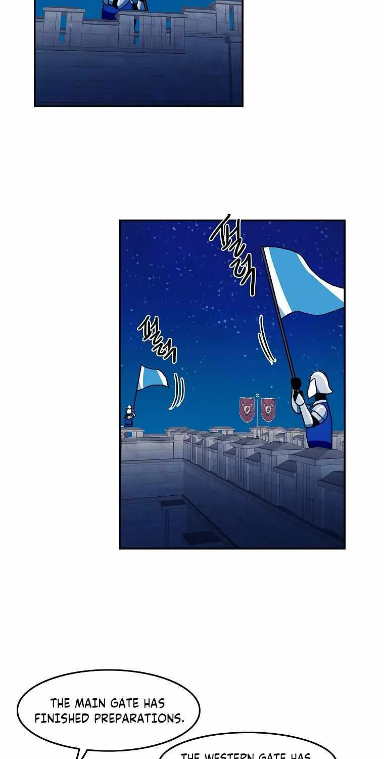 Magical Shooting: Sniper of Steel Chapter 22 page 42 - 