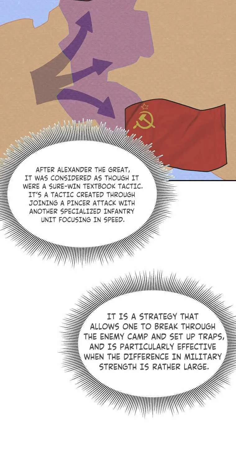 Magical Shooting: Sniper of Steel Chapter 22 page 7 - 