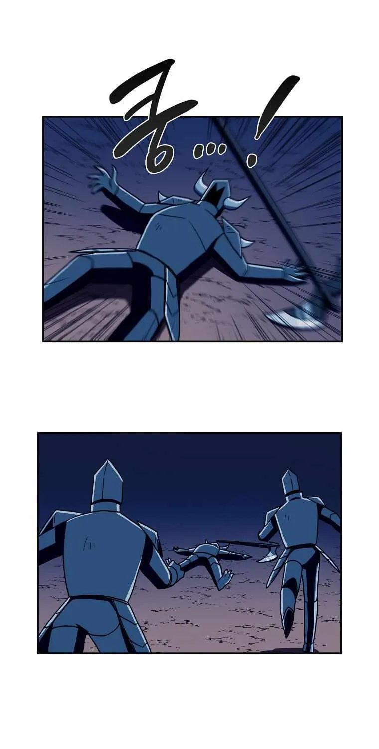 Magical Shooting: Sniper of Steel Chapter 23 page 13 - 