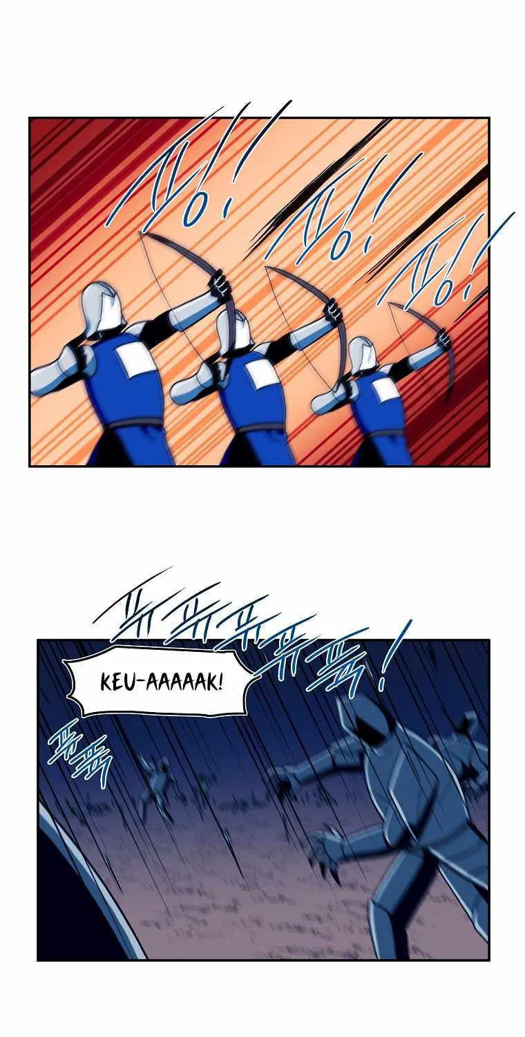 Magical Shooting: Sniper of Steel Chapter 23 page 14 - 