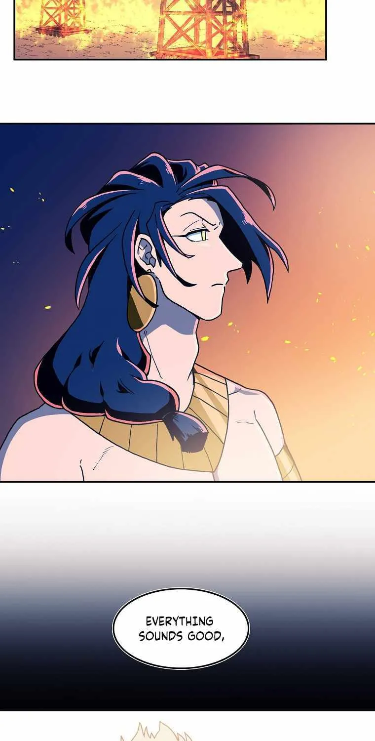 Magical Shooting: Sniper of Steel Chapter 23 page 18 - 
