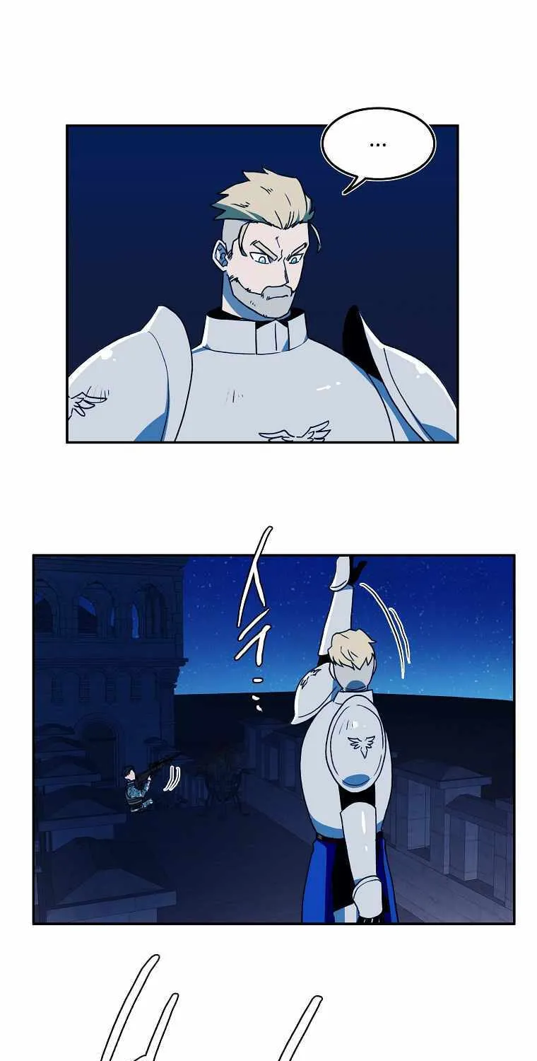 Magical Shooting: Sniper of Steel Chapter 23 page 24 - 