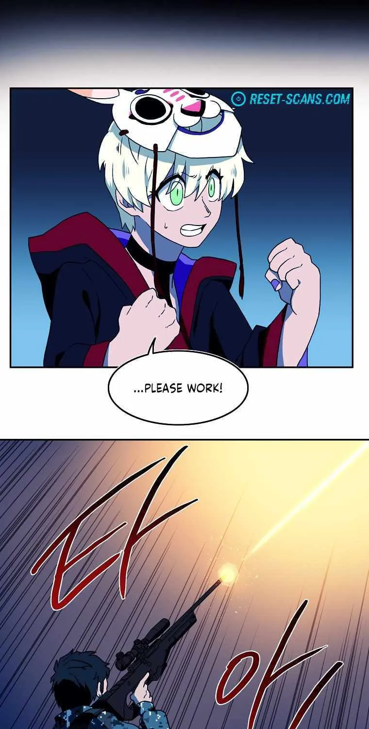 Magical Shooting: Sniper of Steel Chapter 23 page 26 - 