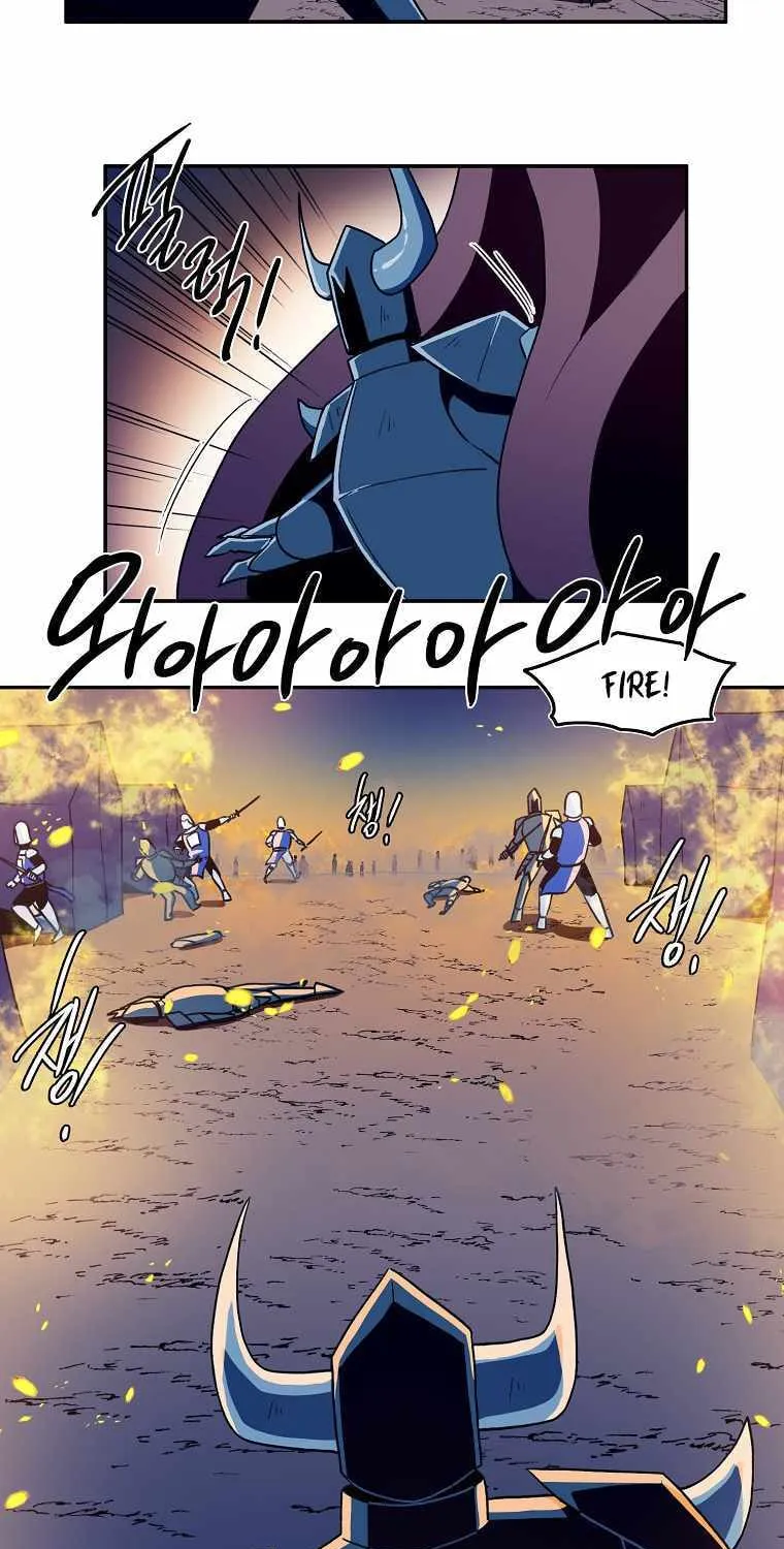 Magical Shooting: Sniper of Steel Chapter 23 page 4 - 
