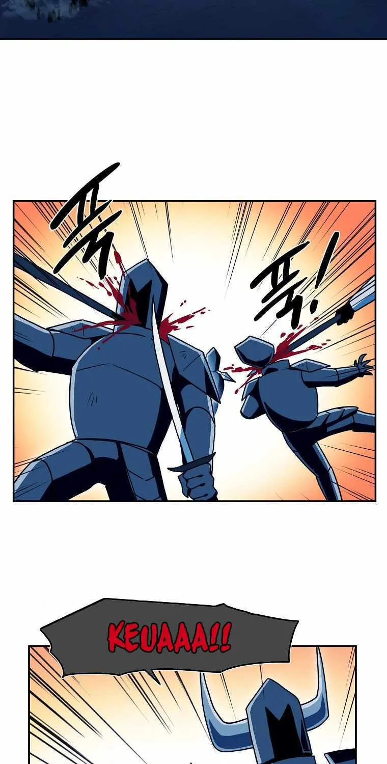 Magical Shooting: Sniper of Steel Chapter 23 page 38 - 