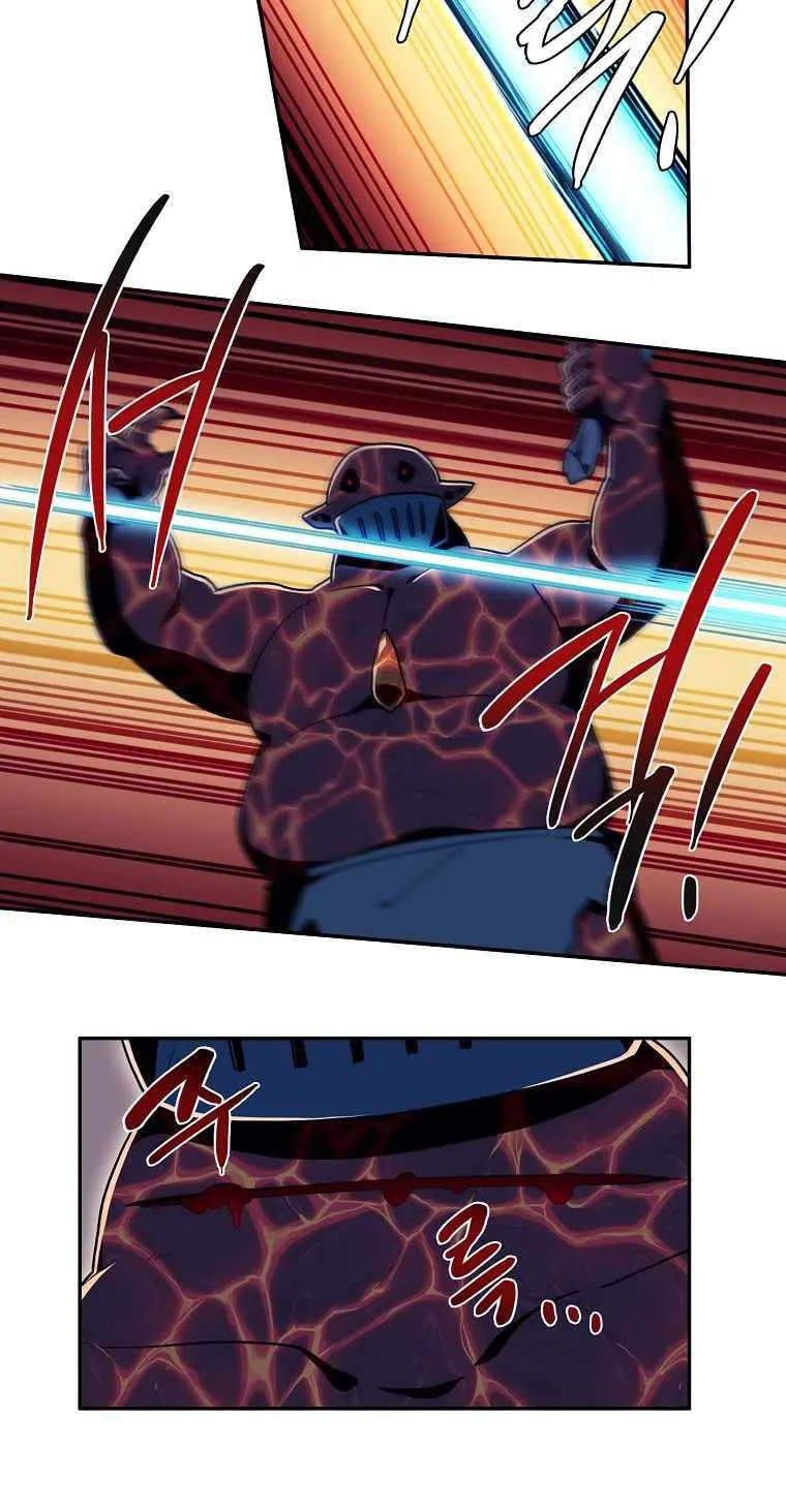 Magical Shooting: Sniper of Steel Chapter 23 page 42 - 