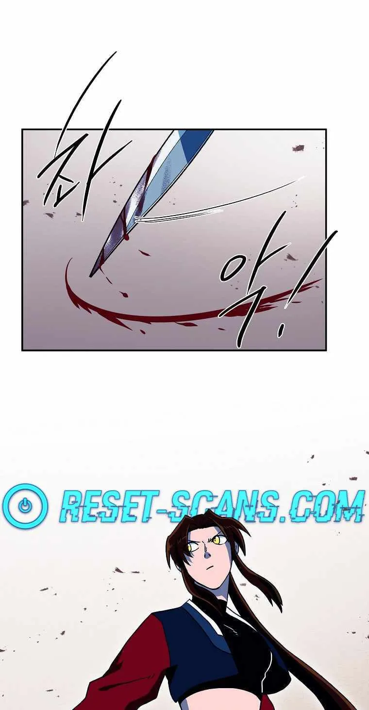 Magical Shooting: Sniper of Steel Chapter 23 page 44 - 