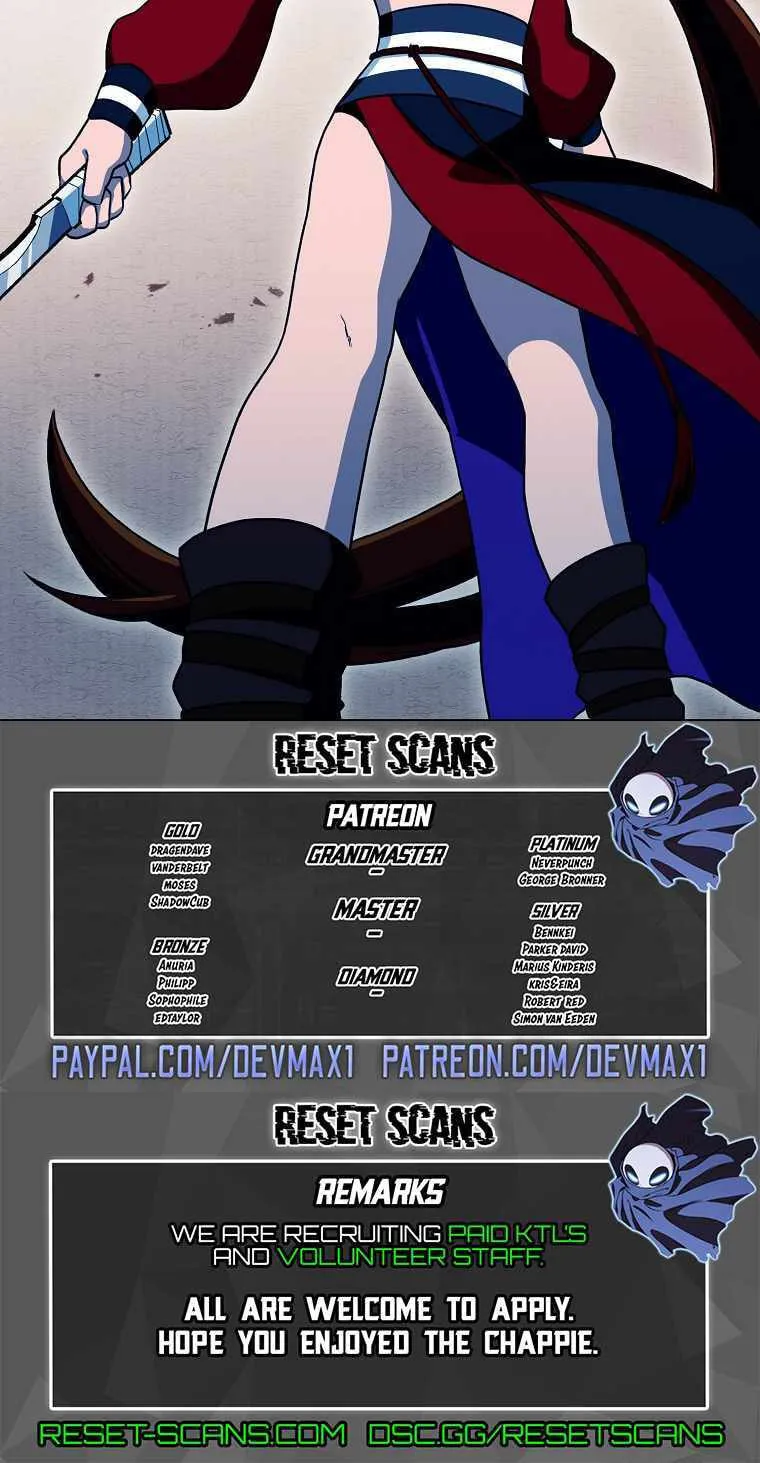 Magical Shooting: Sniper of Steel Chapter 23 page 45 - 