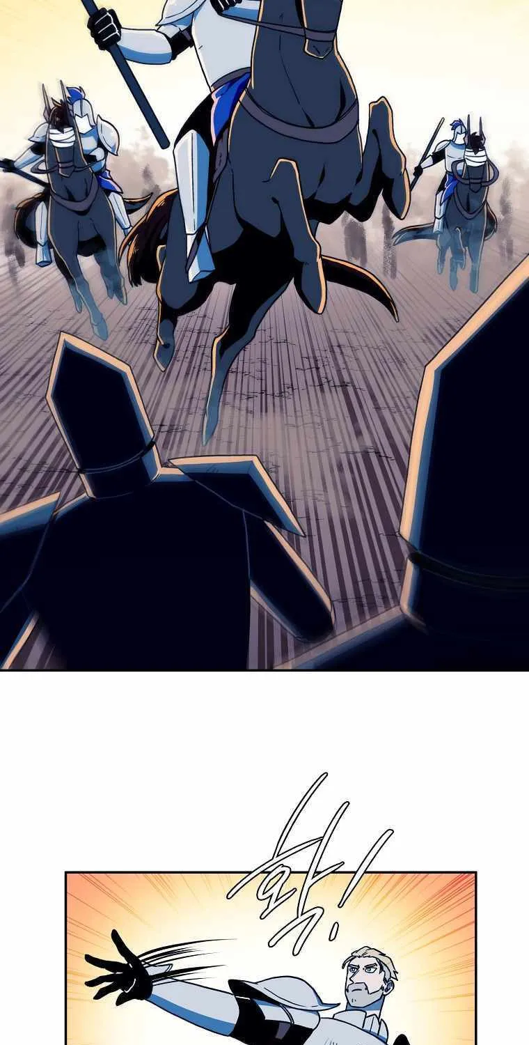 Magical Shooting: Sniper of Steel Chapter 23 page 7 - 
