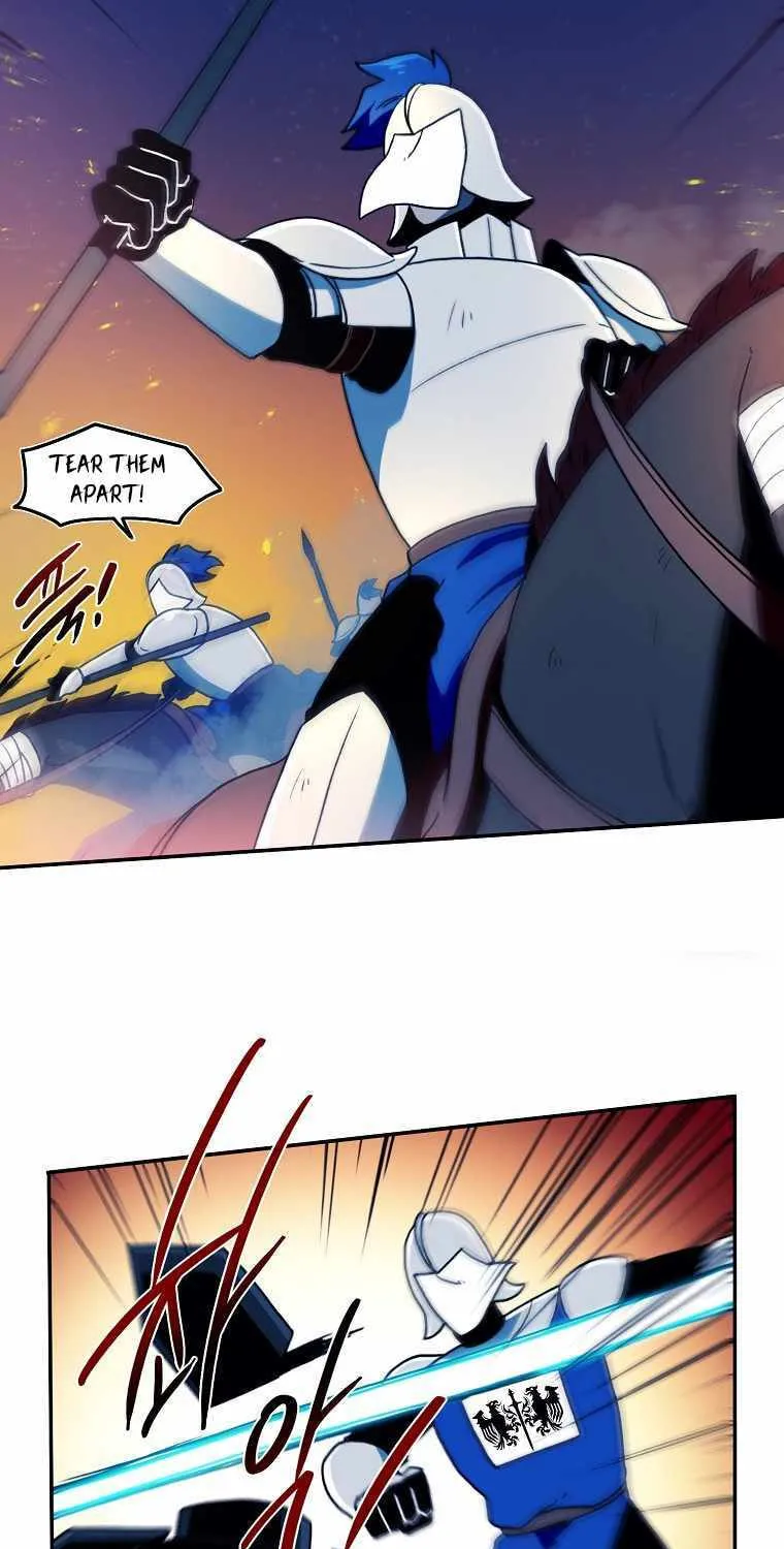 Magical Shooting: Sniper of Steel Chapter 24 page 13 - 
