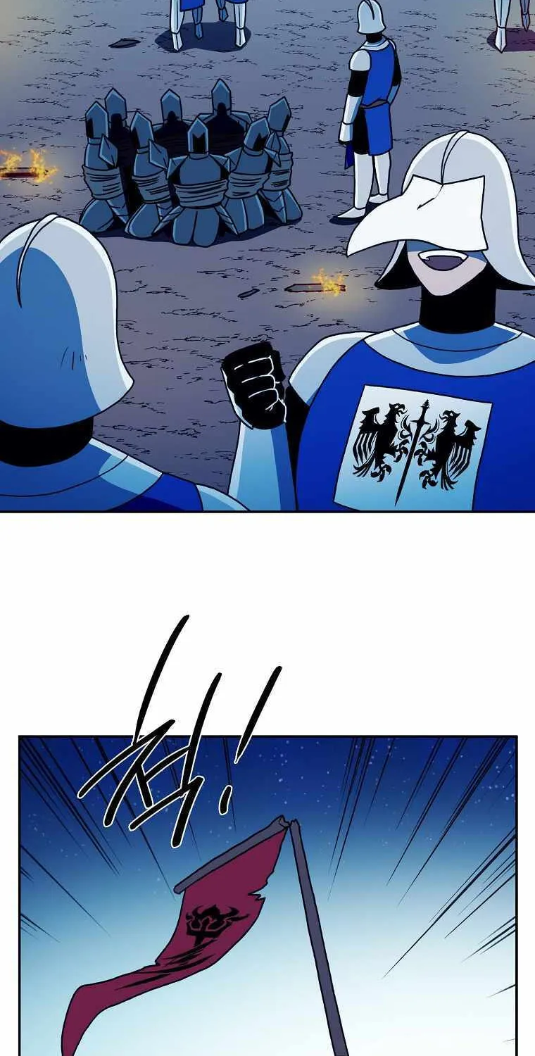 Magical Shooting: Sniper of Steel Chapter 24 page 20 - 