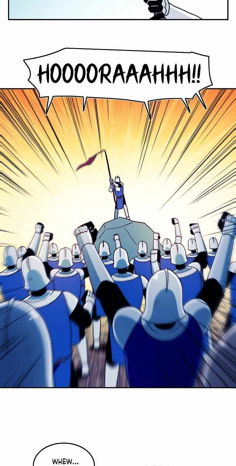Magical Shooting: Sniper of Steel Chapter 24 page 22 - 