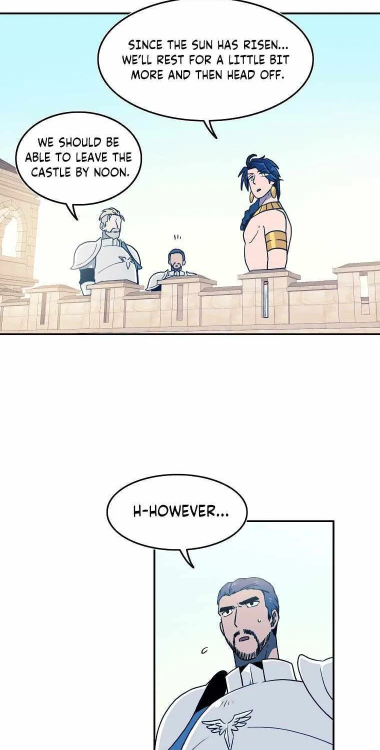 Magical Shooting: Sniper of Steel Chapter 24 page 29 - 