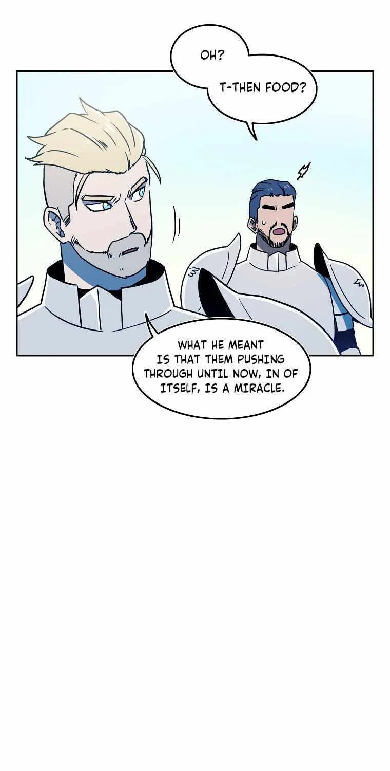 Magical Shooting: Sniper of Steel Chapter 24 page 35 - 