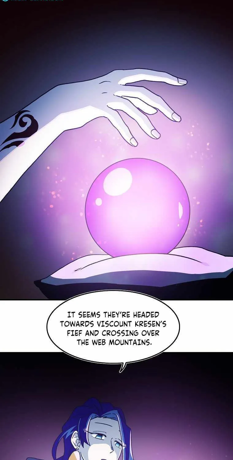 Magical Shooting: Sniper of Steel Chapter 24 page 38 - 