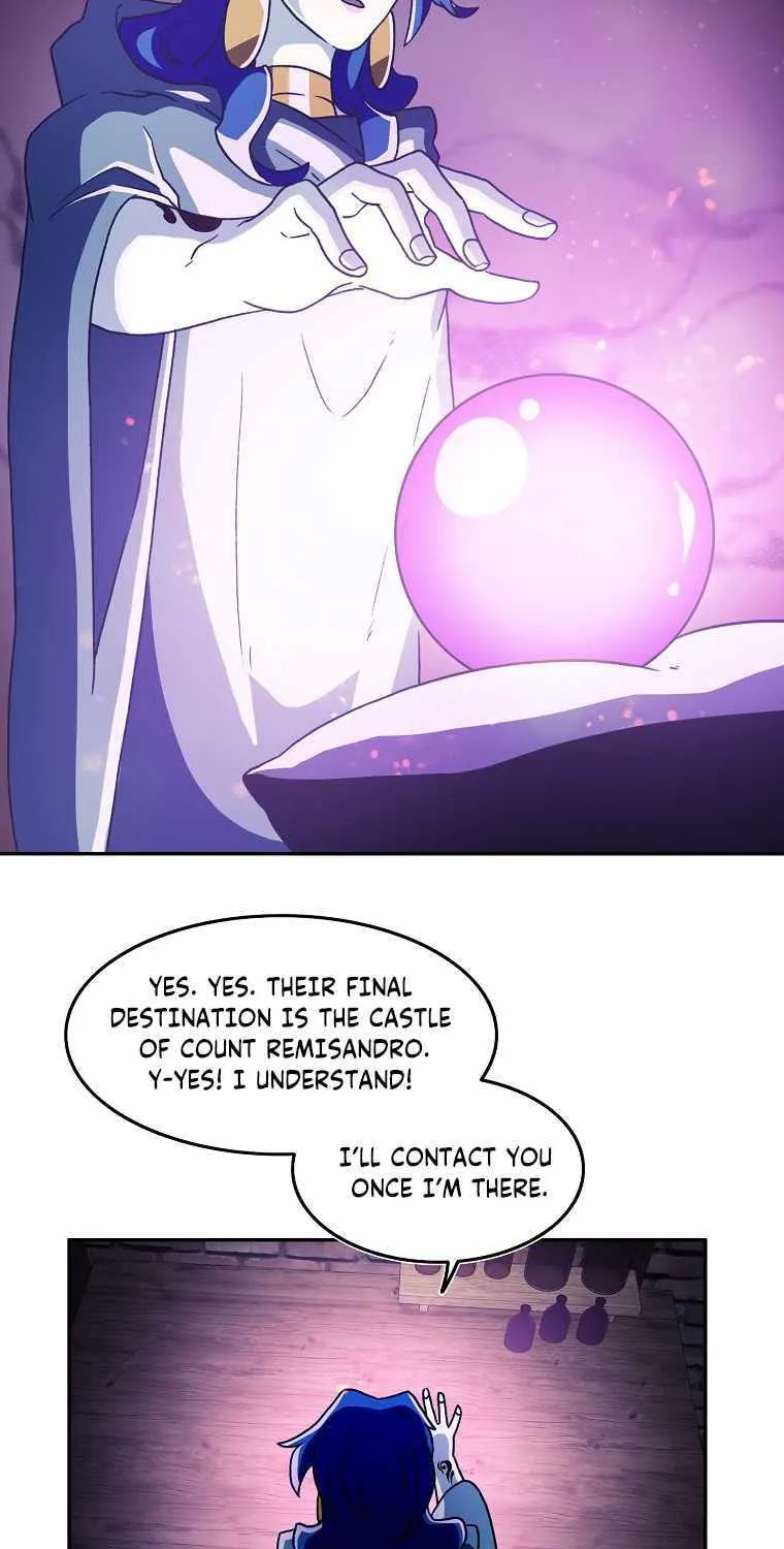 Magical Shooting: Sniper of Steel Chapter 24 page 39 - 