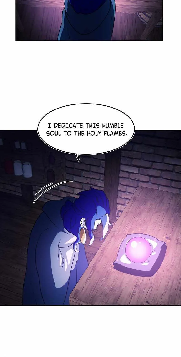 Magical Shooting: Sniper of Steel Chapter 24 page 40 - 