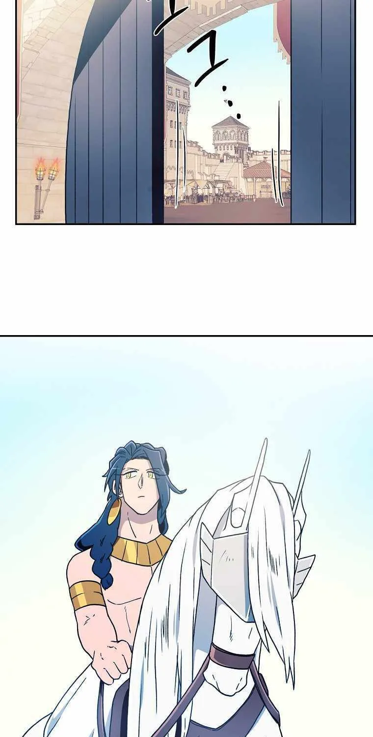 Magical Shooting: Sniper of Steel Chapter 24 page 44 - 