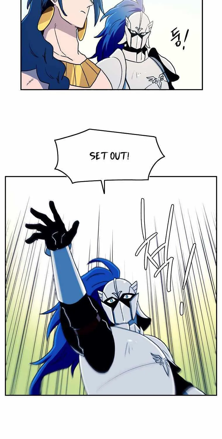 Magical Shooting: Sniper of Steel Chapter 24 page 47 - 