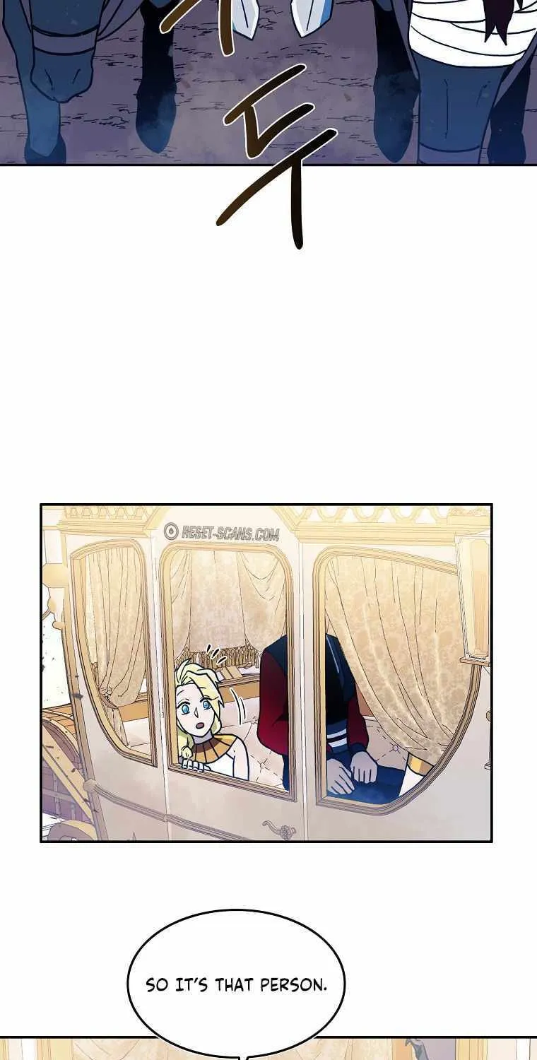 Magical Shooting: Sniper of Steel Chapter 24 page 50 - 