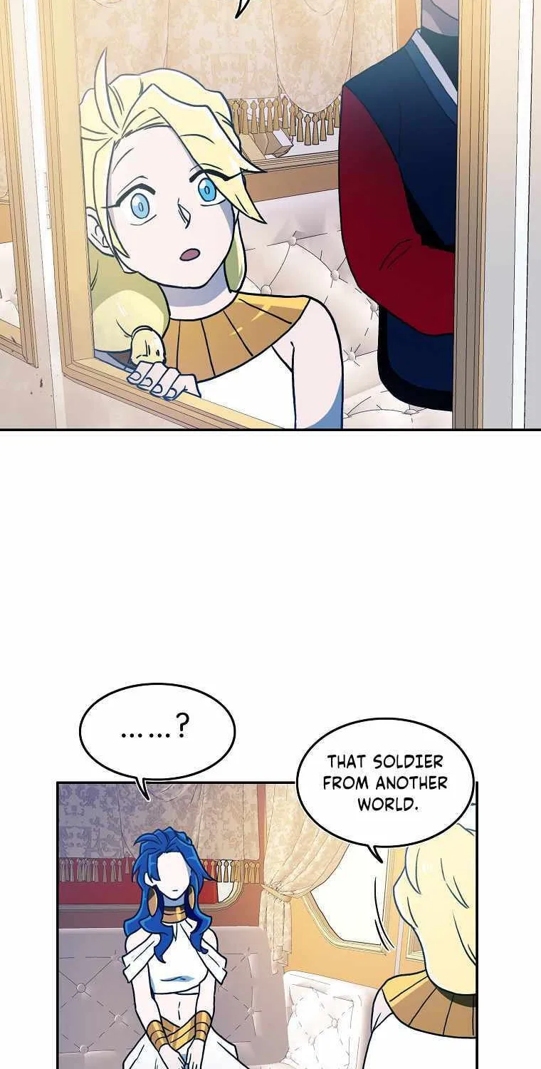 Magical Shooting: Sniper of Steel Chapter 24 page 51 - 