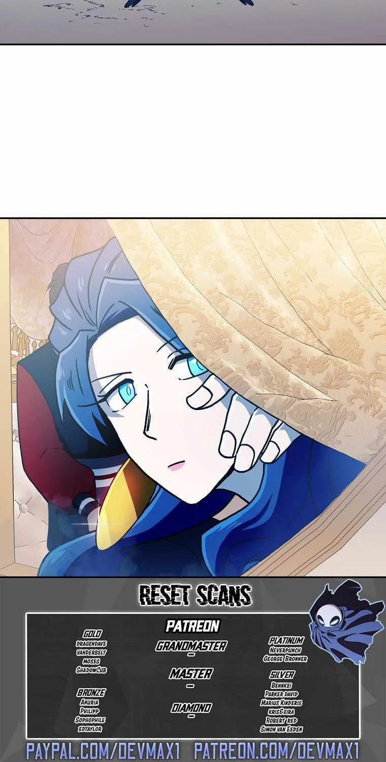 Magical Shooting: Sniper of Steel Chapter 24 page 54 - 