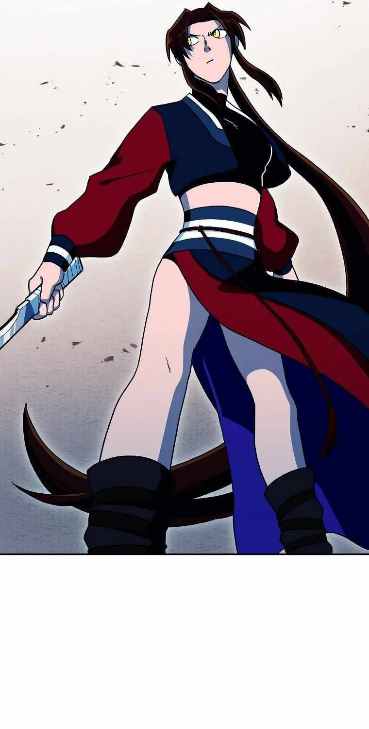 Magical Shooting: Sniper of Steel Chapter 24 page 7 - 