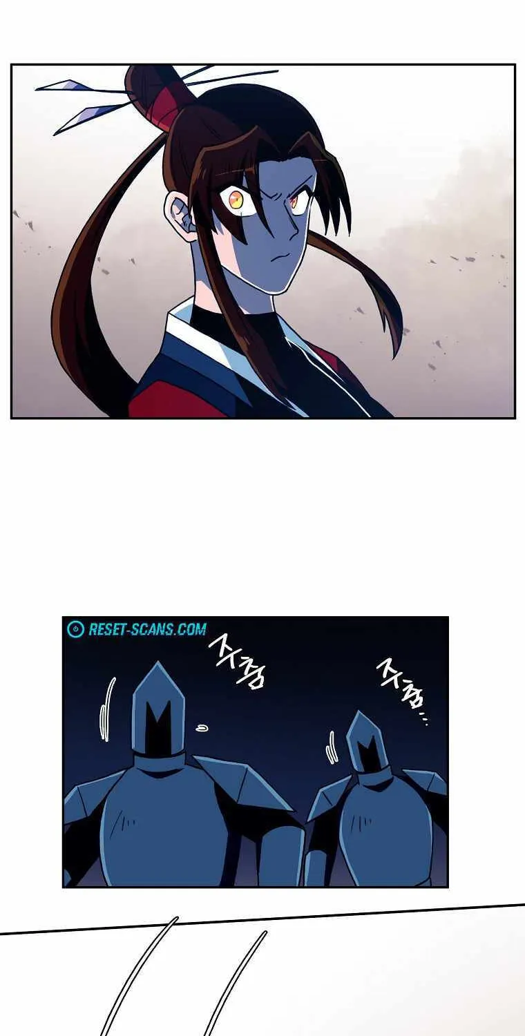 Magical Shooting: Sniper of Steel Chapter 24 page 8 - 
