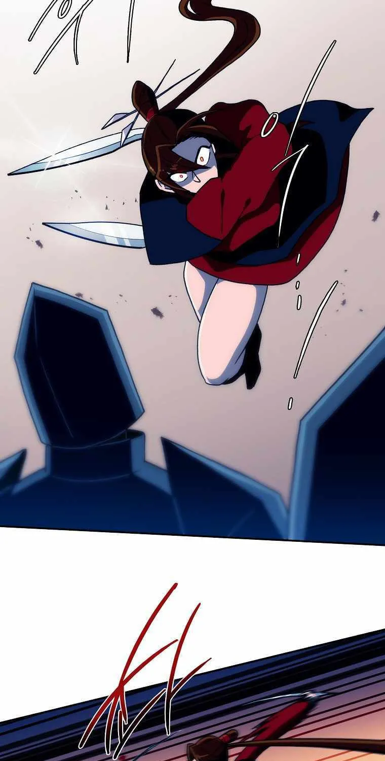 Magical Shooting: Sniper of Steel Chapter 24 page 10 - 