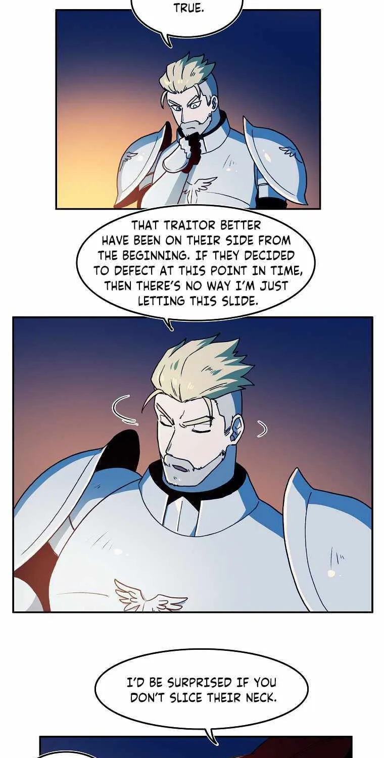 Magical Shooting: Sniper of Steel Chapter 25 page 15 - 