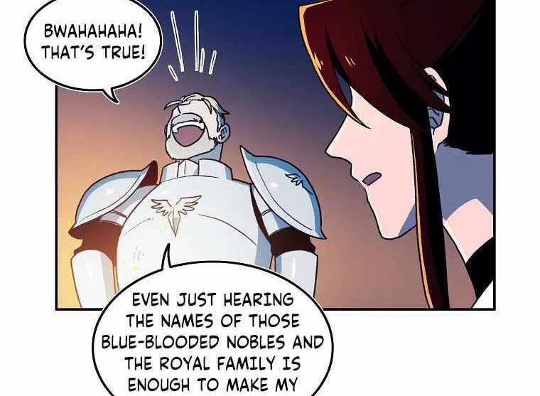 Magical Shooting: Sniper of Steel Chapter 25 page 16 - 