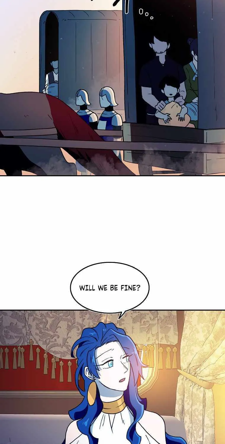 Magical Shooting: Sniper of Steel Chapter 25 page 3 - 