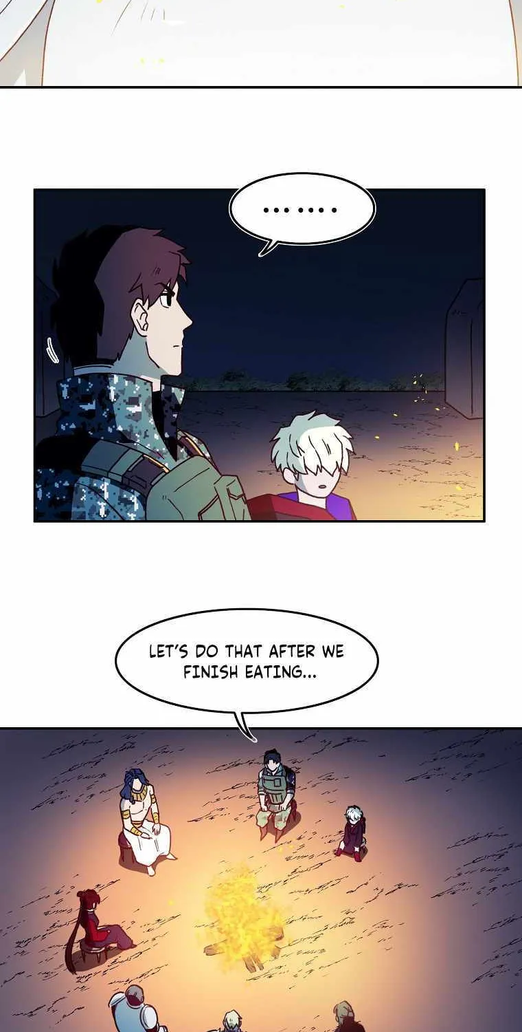 Magical Shooting: Sniper of Steel Chapter 25 page 22 - 