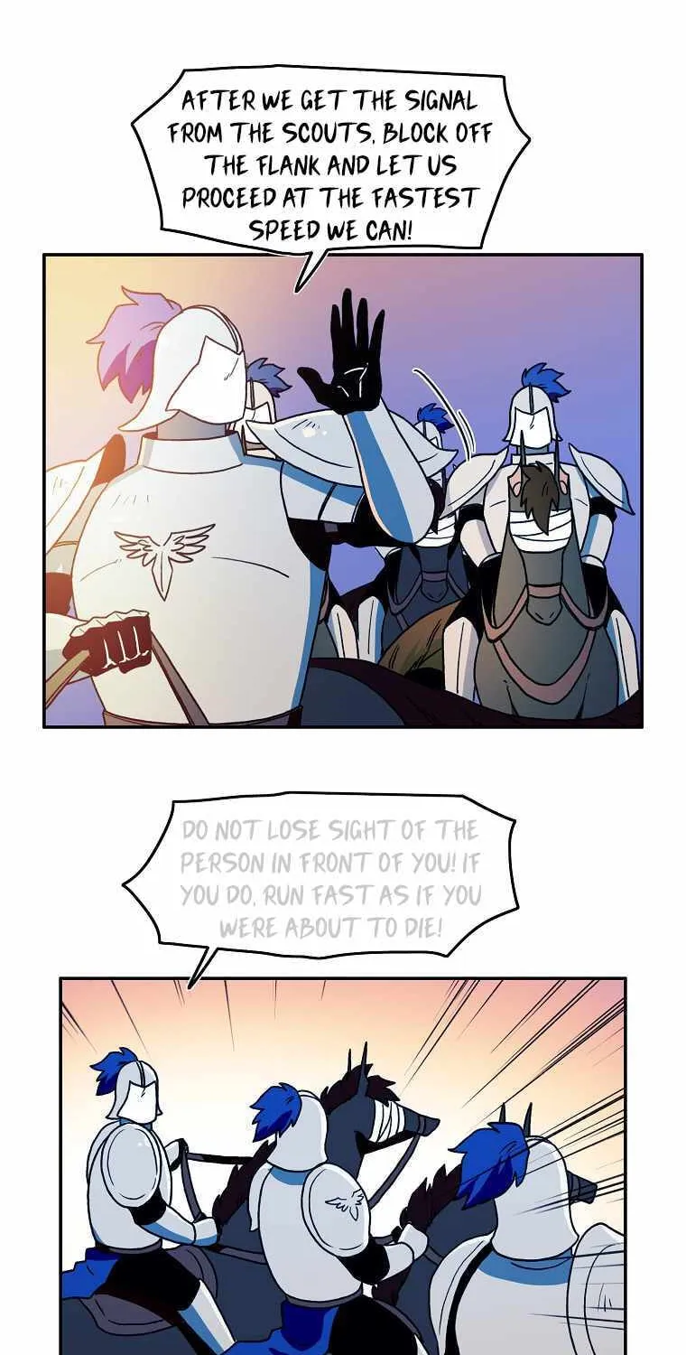 Magical Shooting: Sniper of Steel Chapter 25 page 26 - 
