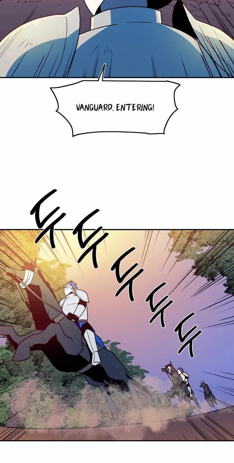 Magical Shooting: Sniper of Steel Chapter 25 page 31 - 
