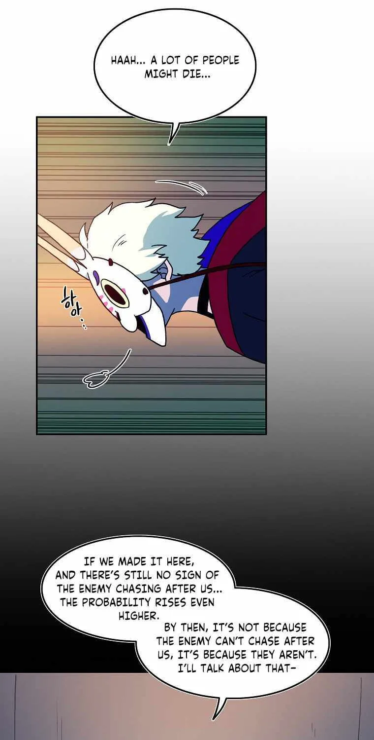 Magical Shooting: Sniper of Steel Chapter 25 page 34 - 
