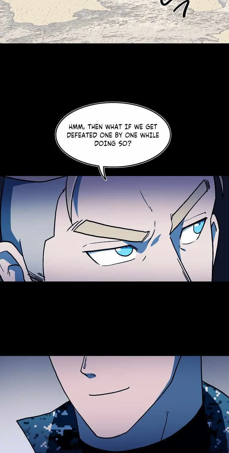 Magical Shooting: Sniper of Steel Chapter 25 page 38 - 