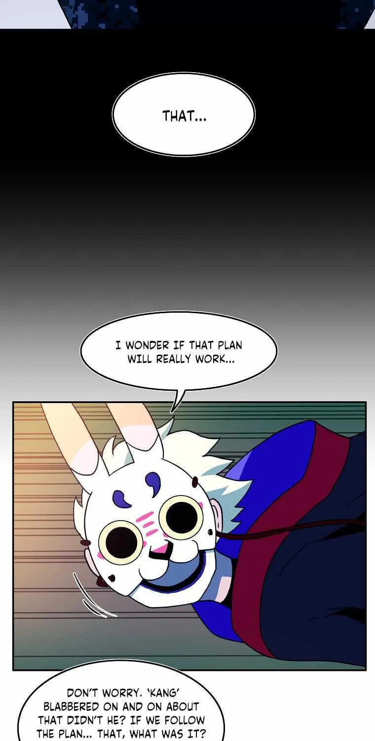 Magical Shooting: Sniper of Steel Chapter 25 page 39 - 