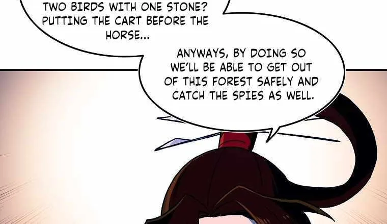 Magical Shooting: Sniper of Steel Chapter 25 page 40 - 