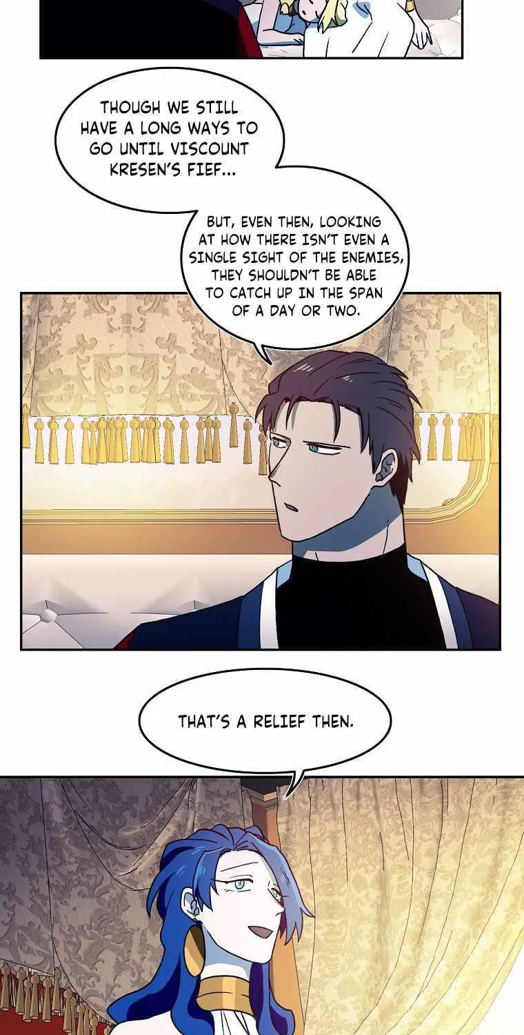 Magical Shooting: Sniper of Steel Chapter 25 page 5 - 