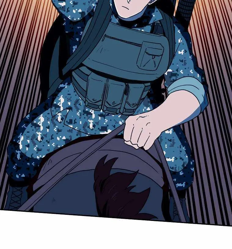 Magical Shooting: Sniper of Steel Chapter 25 page 50 - 