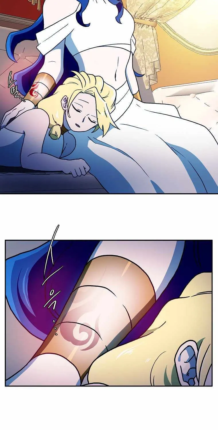 Magical Shooting: Sniper of Steel Chapter 25 page 6 - 