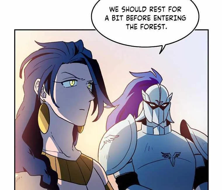 Magical Shooting: Sniper of Steel Chapter 25 page 8 - 