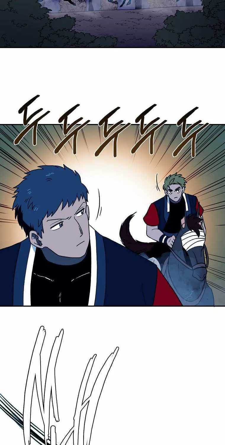 Magical Shooting: Sniper of Steel Chapter 26 page 2 - 