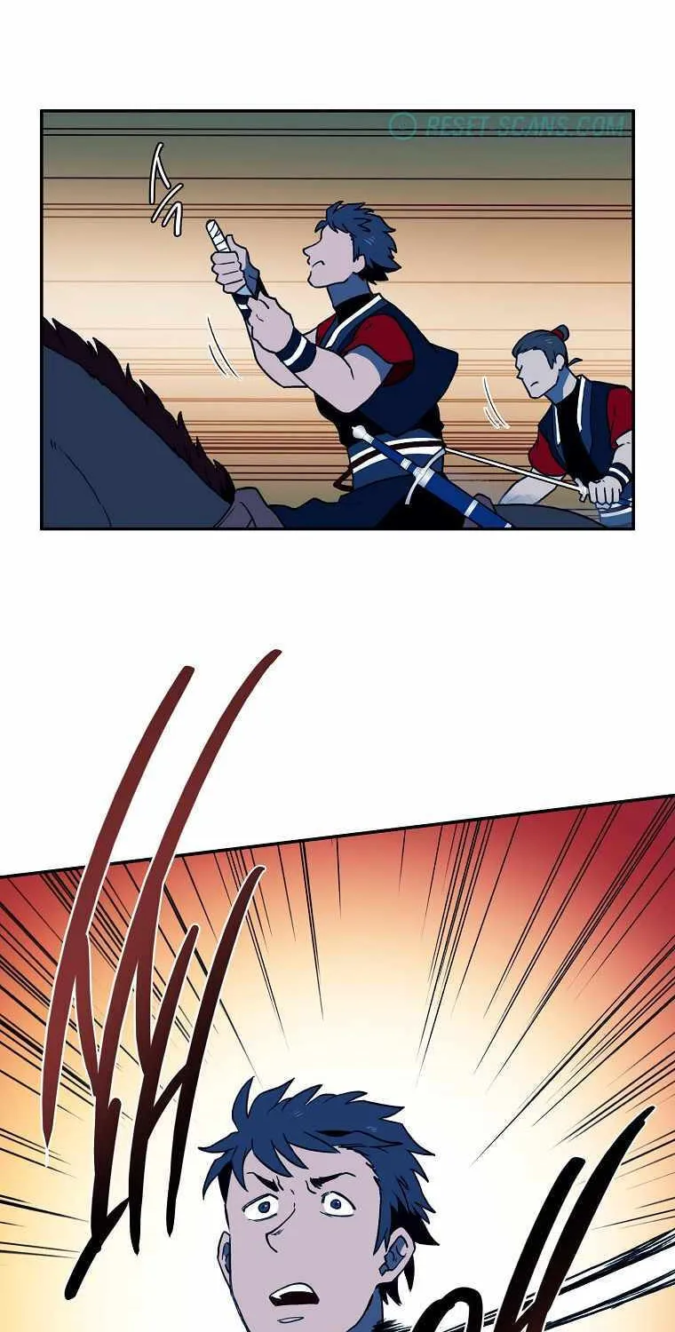 Magical Shooting: Sniper of Steel Chapter 26 page 11 - 