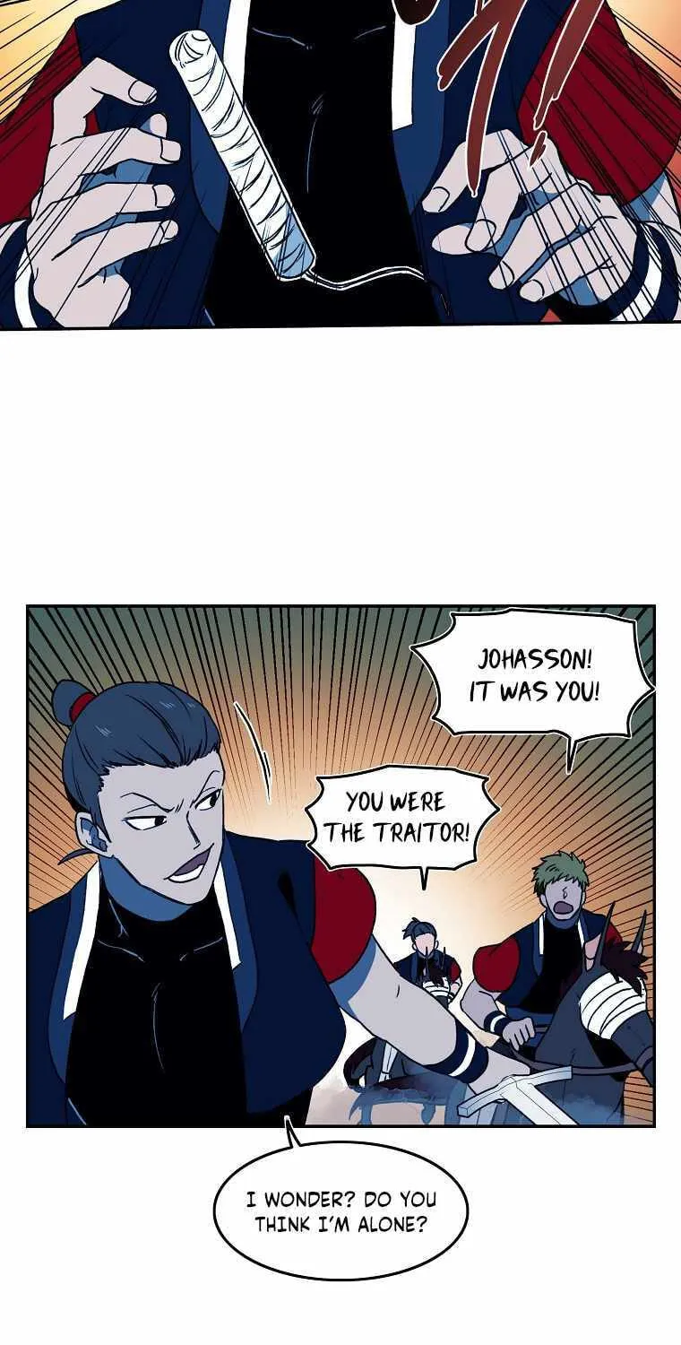 Magical Shooting: Sniper of Steel Chapter 26 page 13 - 