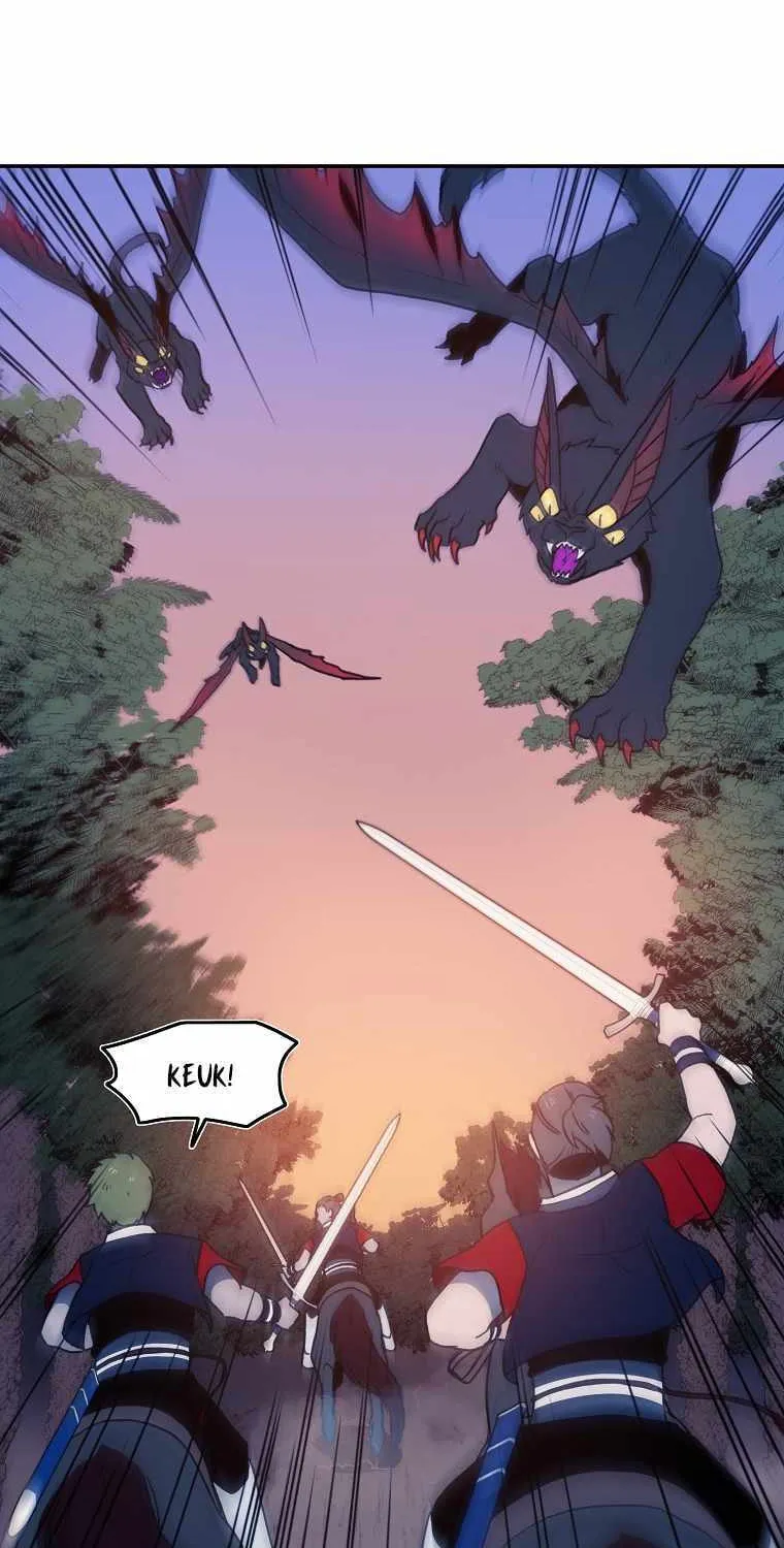 Magical Shooting: Sniper of Steel Chapter 26 page 14 - 